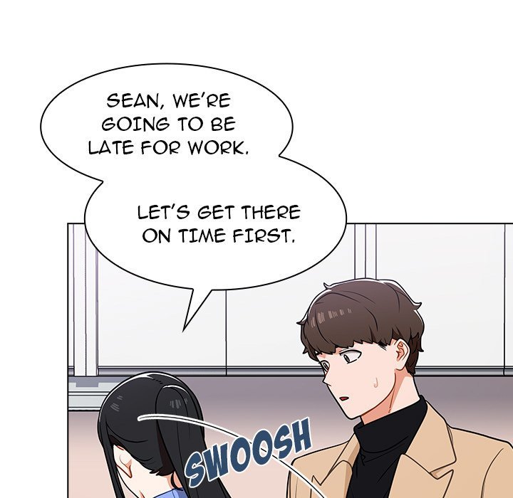 Naughty Little Secret Manhwa - Chapter 5 Page 142