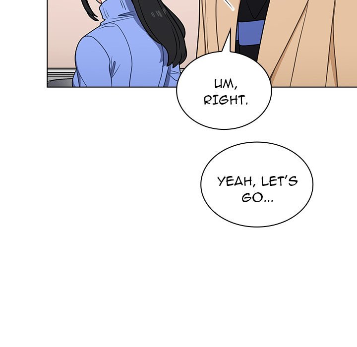 Naughty Little Secret Manhwa - Chapter 5 Page 143