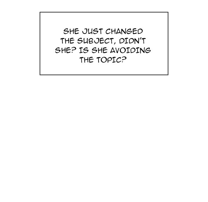 Naughty Little Secret Manhwa - Chapter 5 Page 144