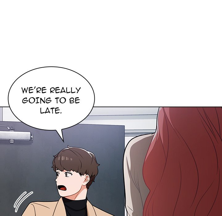 Naughty Little Secret Manhwa - Chapter 5 Page 145