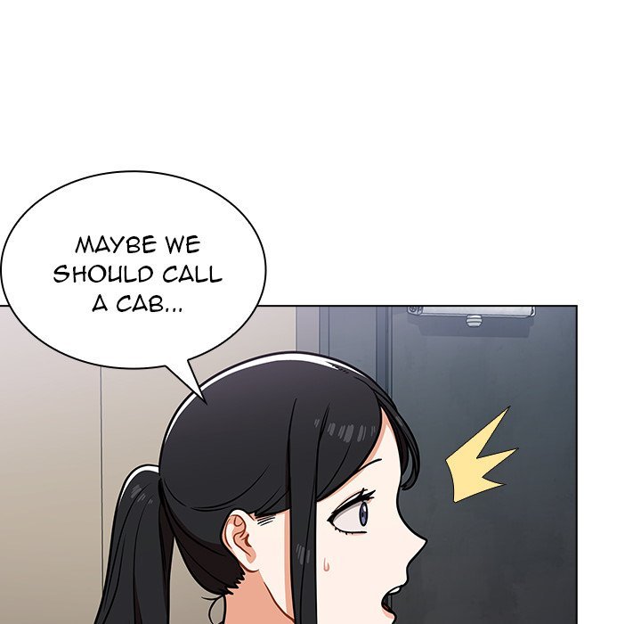 Naughty Little Secret Manhwa - Chapter 5 Page 148