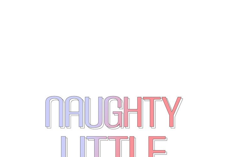 Naughty Little Secret Manhwa - Chapter 7 Page 0
