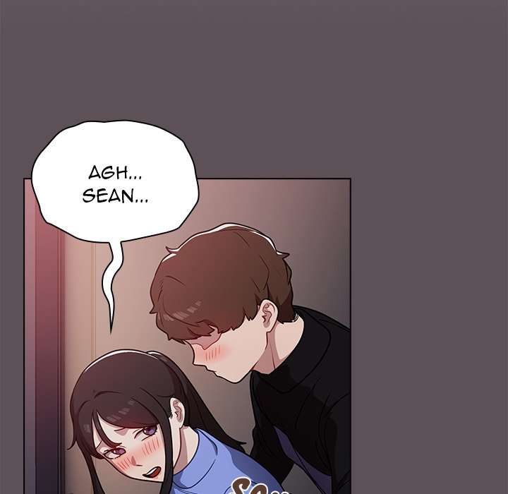 Naughty Little Secret Manhwa - Chapter 7 Page 4