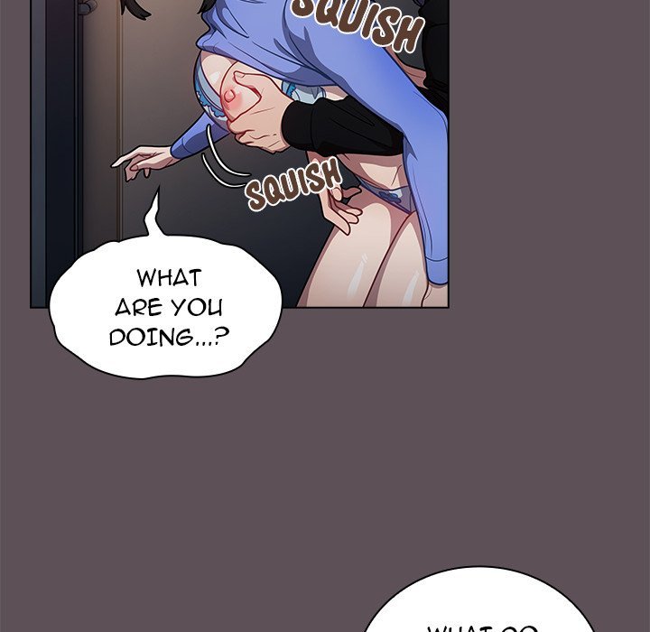 Naughty Little Secret Manhwa - Chapter 7 Page 5