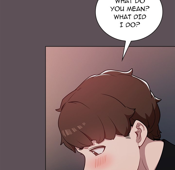 Naughty Little Secret Manhwa - Chapter 7 Page 6