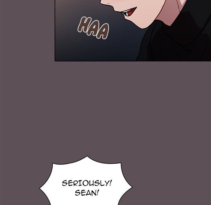 Naughty Little Secret Manhwa - Chapter 7 Page 7