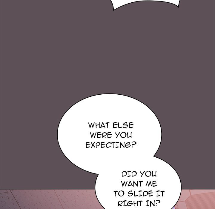Naughty Little Secret Manhwa - Chapter 7 Page 9