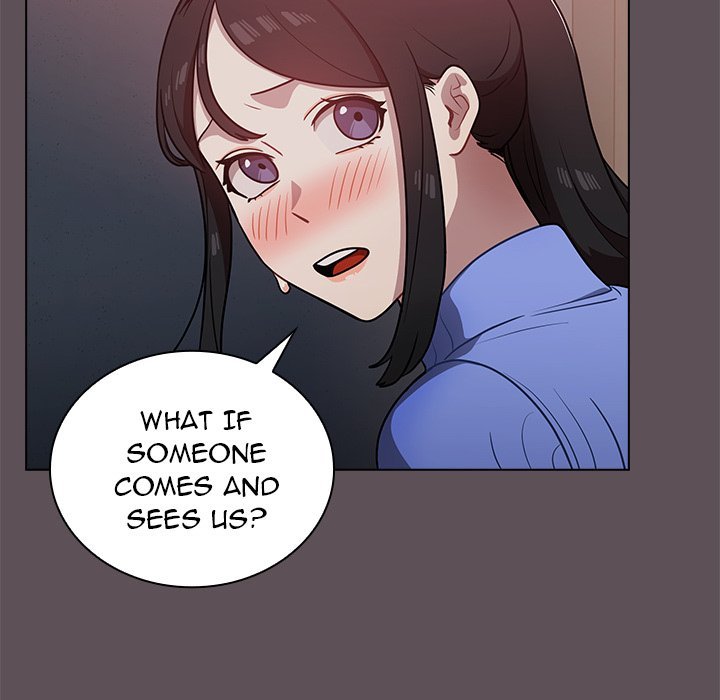 Naughty Little Secret Manhwa - Chapter 7 Page 12