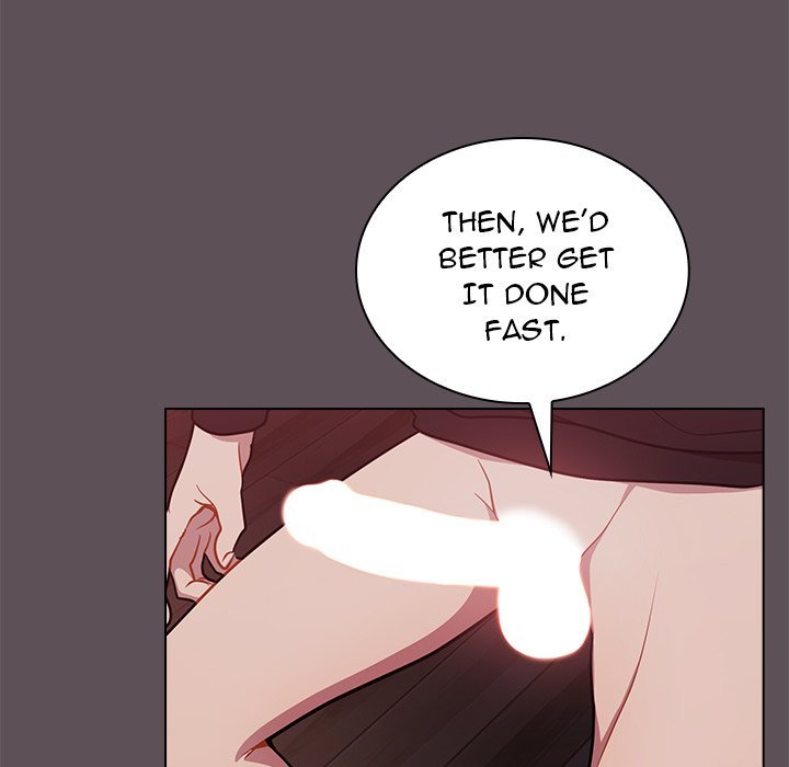 Naughty Little Secret Manhwa - Chapter 7 Page 13