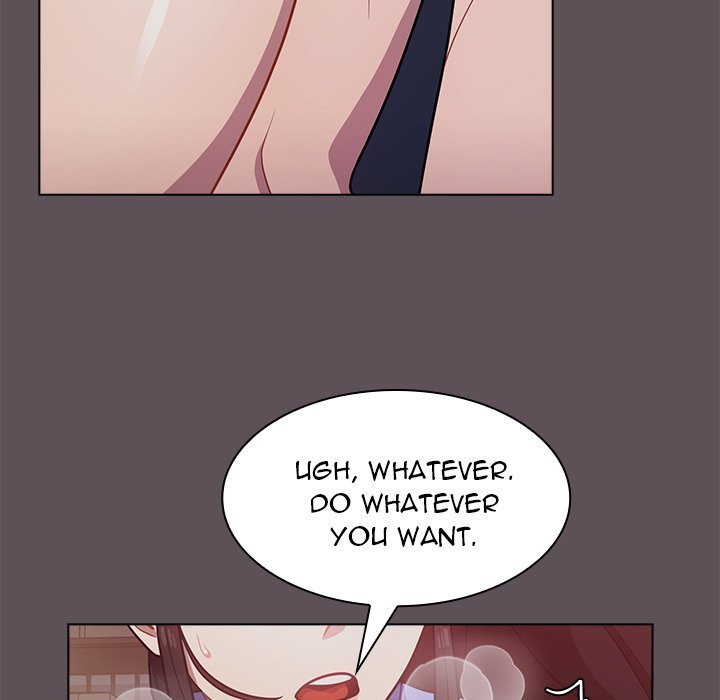 Naughty Little Secret Manhwa - Chapter 7 Page 16