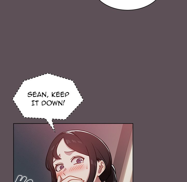 Naughty Little Secret Manhwa - Chapter 7 Page 25