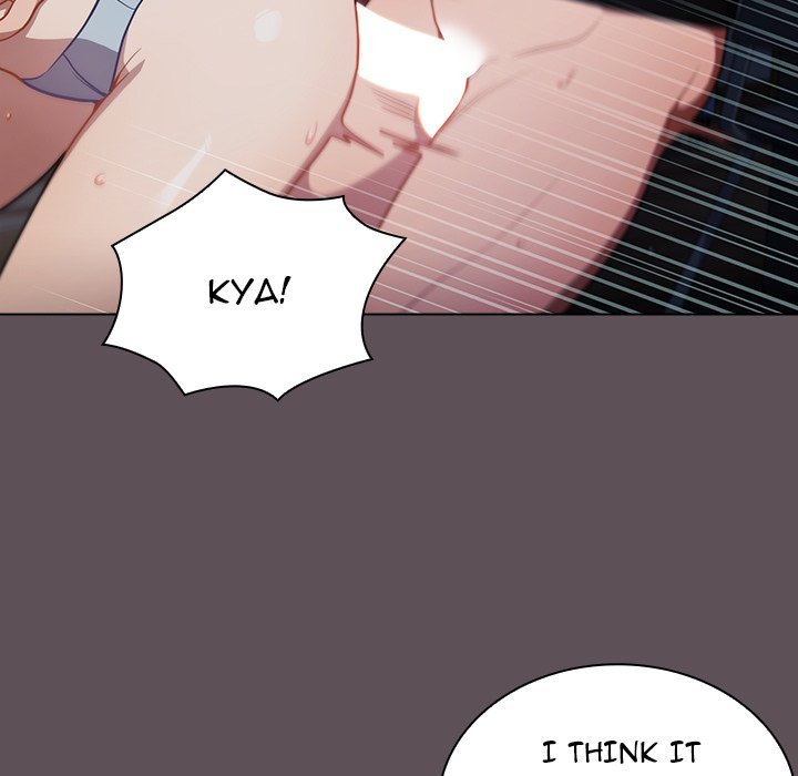 Naughty Little Secret Manhwa - Chapter 7 Page 28