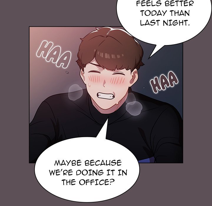 Naughty Little Secret Manhwa - Chapter 7 Page 29
