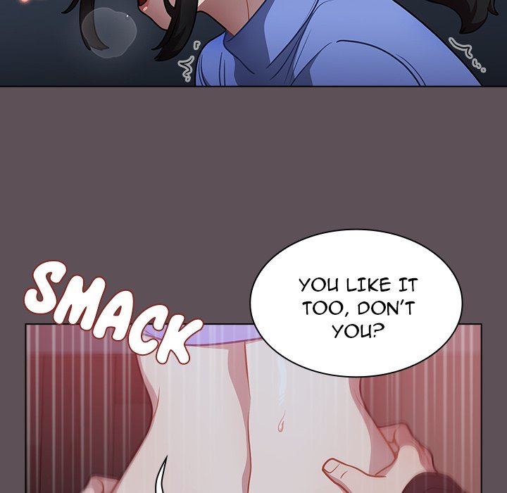 Naughty Little Secret Manhwa - Chapter 7 Page 31