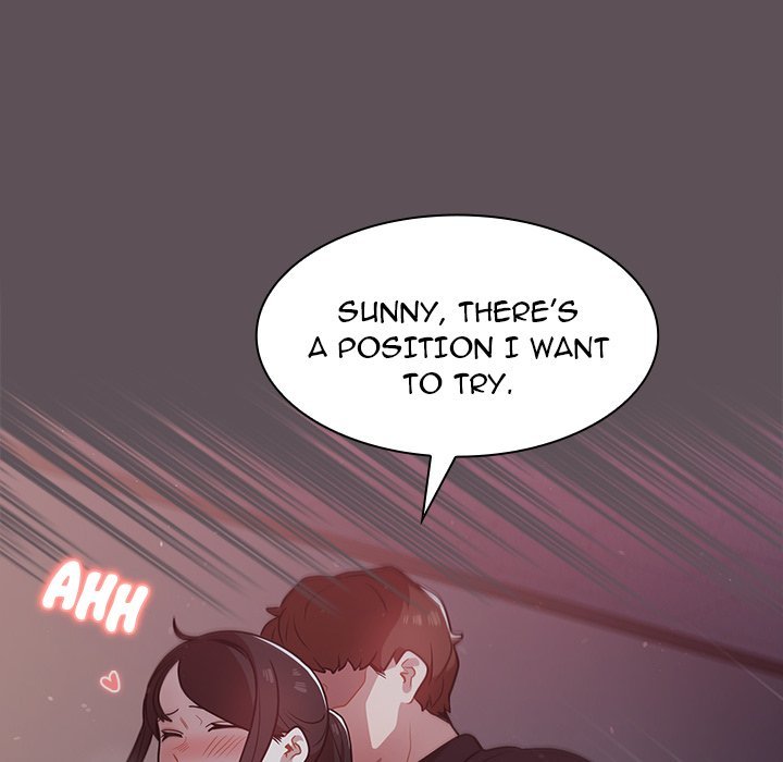 Naughty Little Secret Manhwa - Chapter 7 Page 37