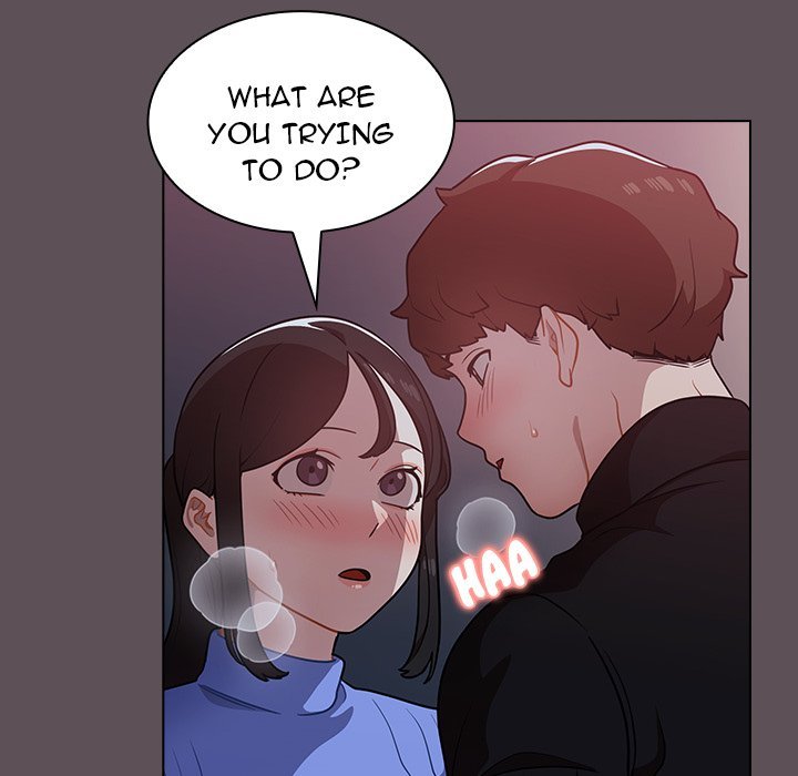 Naughty Little Secret Manhwa - Chapter 7 Page 41