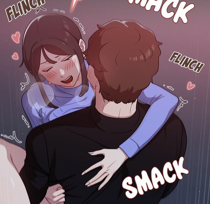 Naughty Little Secret Manhwa - Chapter 7 Page 45