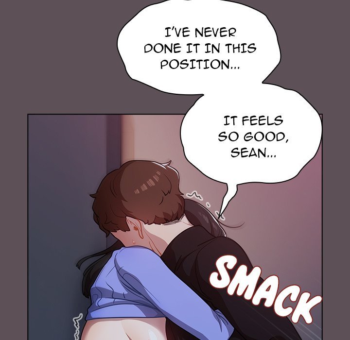 Naughty Little Secret Manhwa - Chapter 7 Page 48