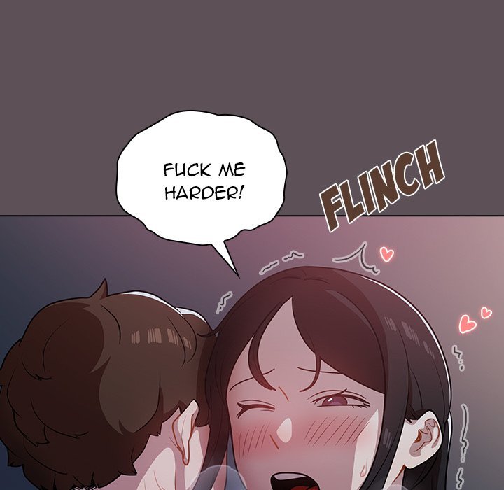 Naughty Little Secret Manhwa - Chapter 7 Page 50