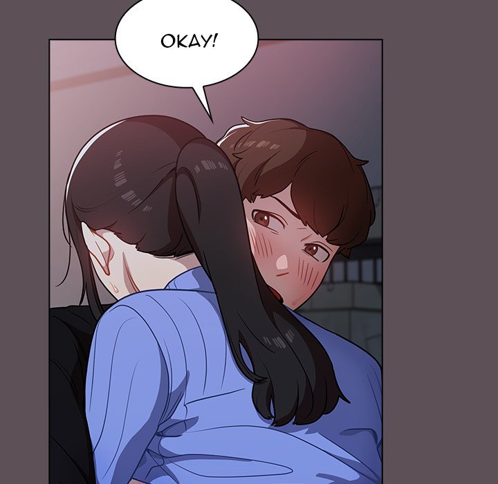 Naughty Little Secret Manhwa - Chapter 7 Page 52