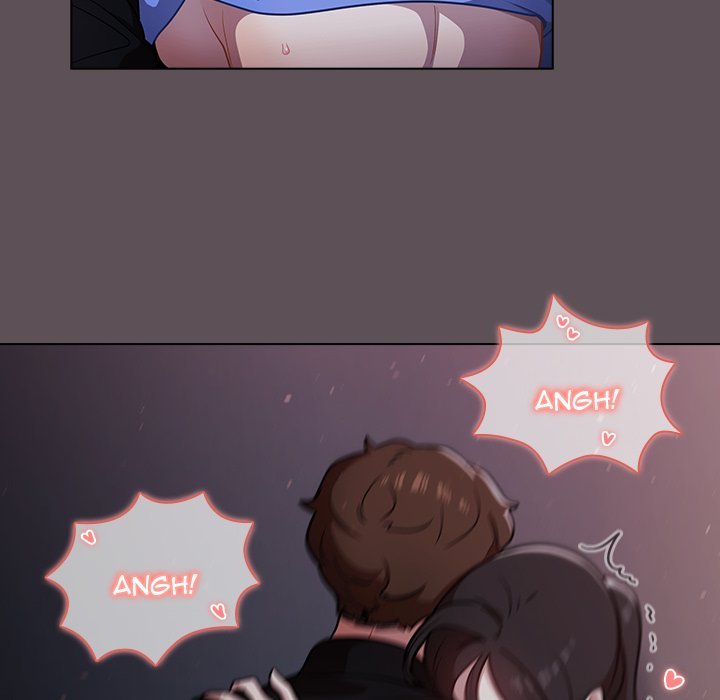 Naughty Little Secret Manhwa - Chapter 7 Page 53