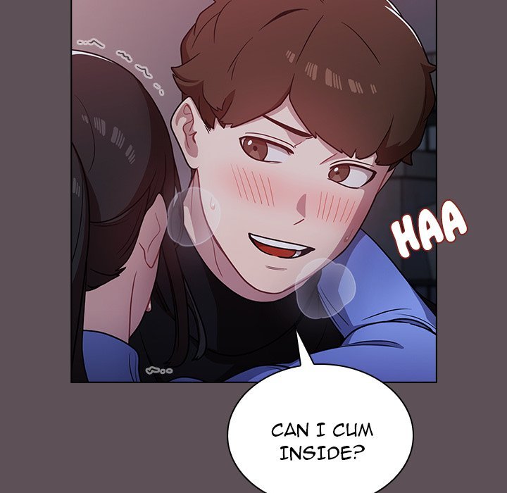 Naughty Little Secret Manhwa - Chapter 7 Page 56