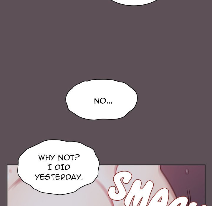 Naughty Little Secret Manhwa - Chapter 7 Page 57