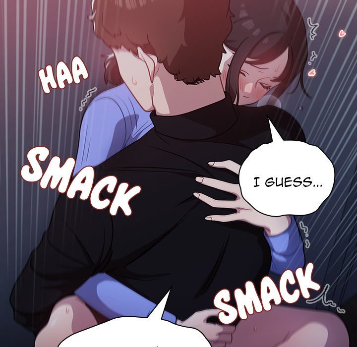 Naughty Little Secret Manhwa - Chapter 7 Page 60