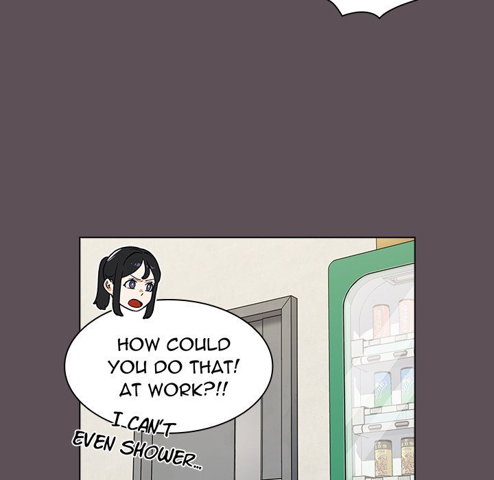 Naughty Little Secret Manhwa - Chapter 7 Page 76