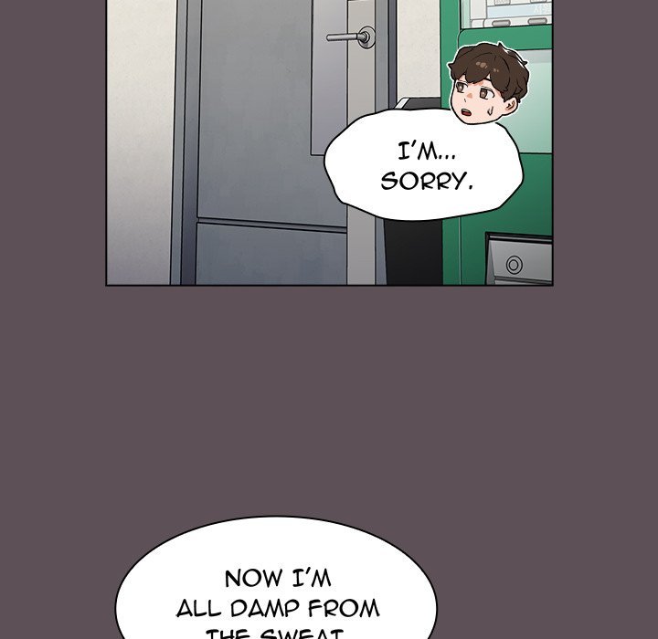 Naughty Little Secret Manhwa - Chapter 7 Page 77