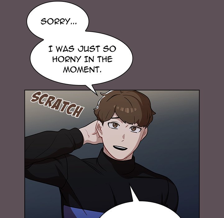 Naughty Little Secret Manhwa - Chapter 7 Page 80