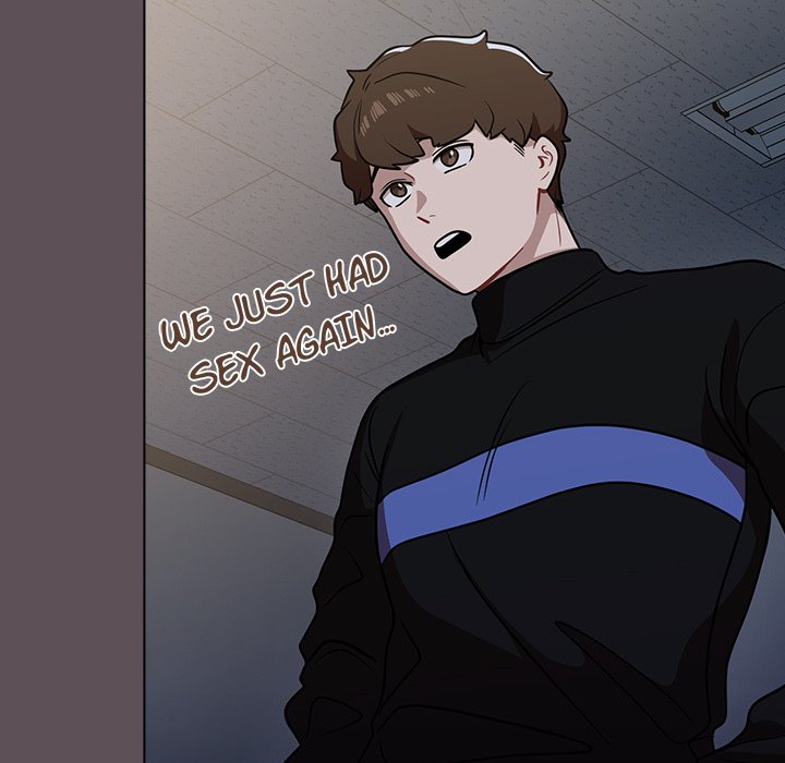 Naughty Little Secret Manhwa - Chapter 7 Page 84