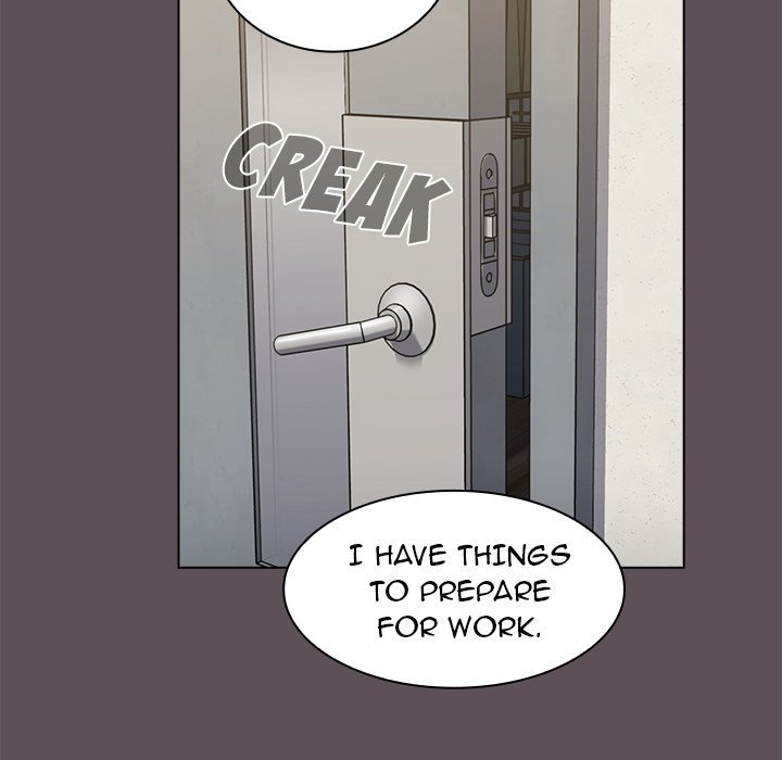 Naughty Little Secret Manhwa - Chapter 7 Page 88