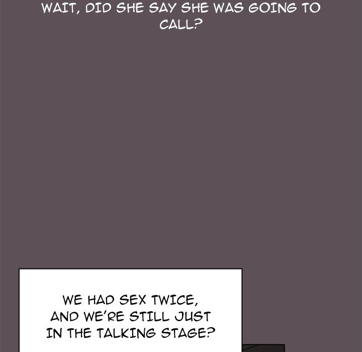 Naughty Little Secret Manhwa - Chapter 7 Page 94
