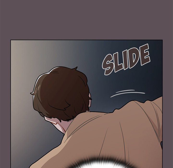 Naughty Little Secret Manhwa - Chapter 7 Page 96