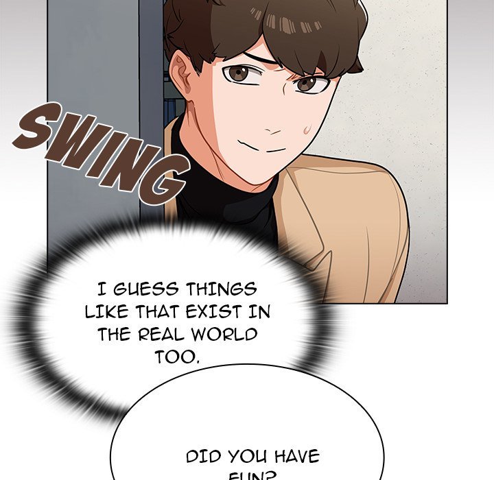 Naughty Little Secret Manhwa - Chapter 7 Page 98