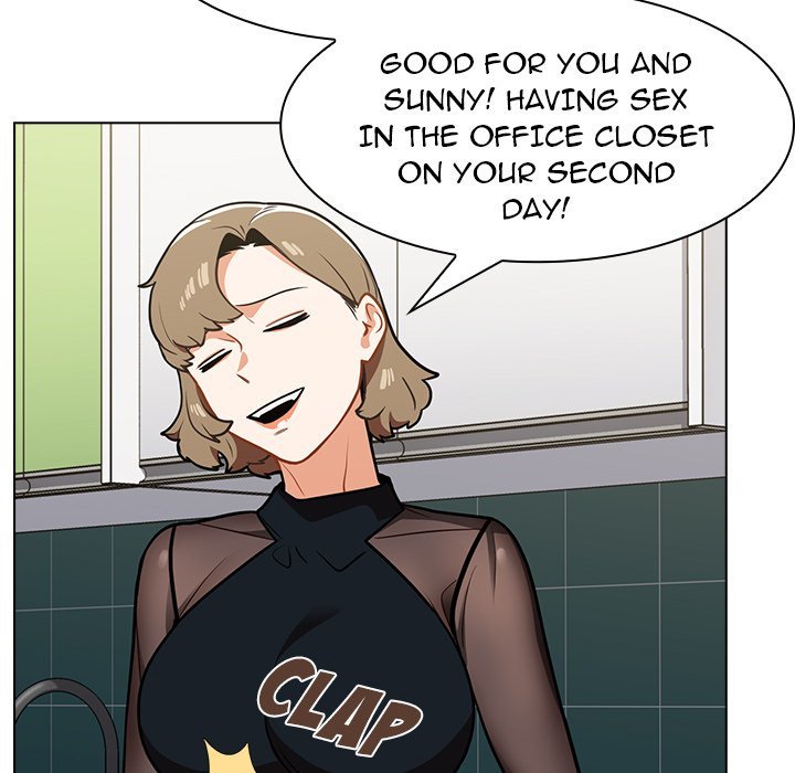 Naughty Little Secret Manhwa - Chapter 7 Page 103