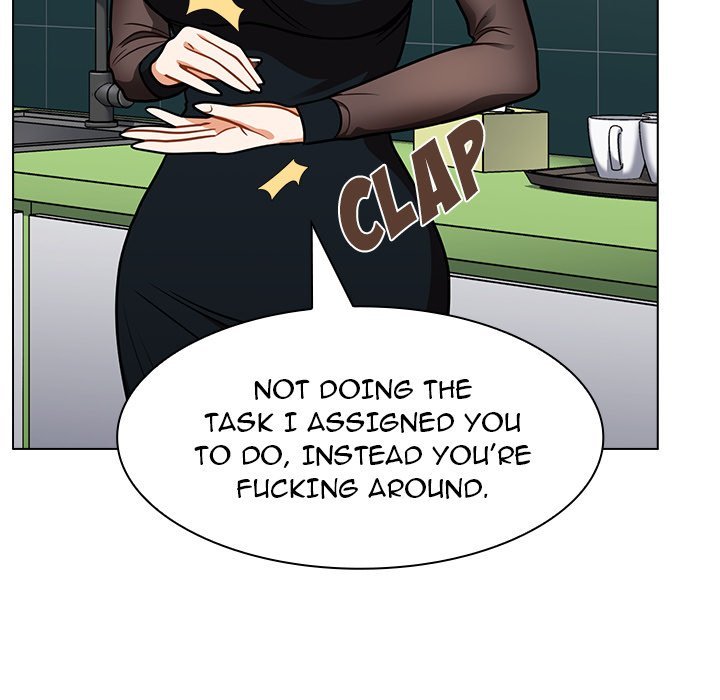 Naughty Little Secret Manhwa - Chapter 7 Page 104