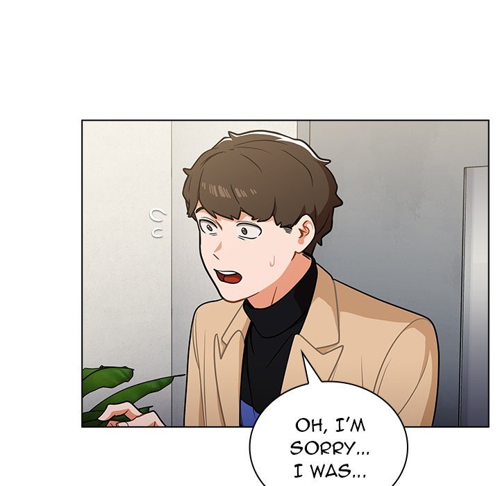 Naughty Little Secret Manhwa - Chapter 7 Page 105