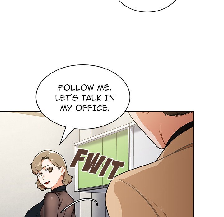 Naughty Little Secret Manhwa - Chapter 7 Page 106