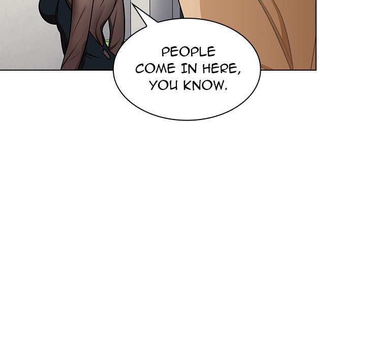 Naughty Little Secret Manhwa - Chapter 7 Page 107