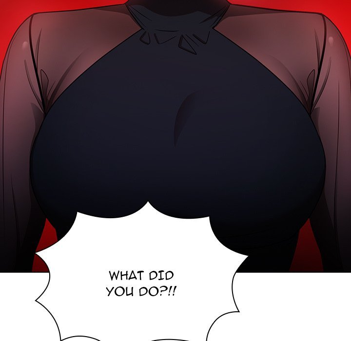 Naughty Little Secret Manhwa - Chapter 7 Page 112