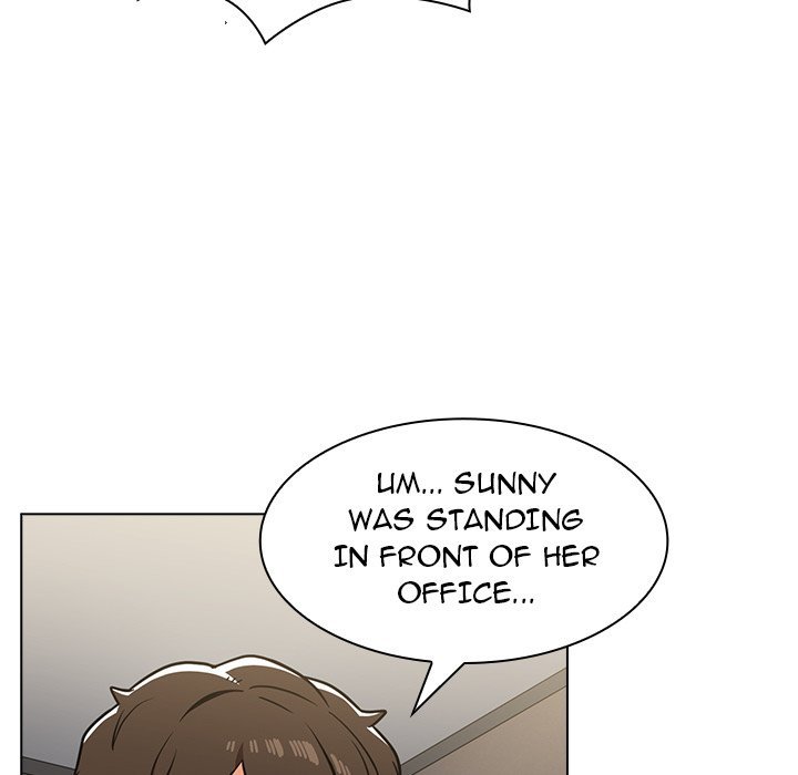 Naughty Little Secret Manhwa - Chapter 7 Page 113