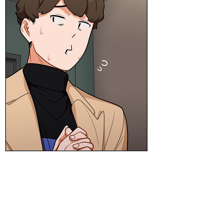 Naughty Little Secret Manhwa - Chapter 7 Page 114