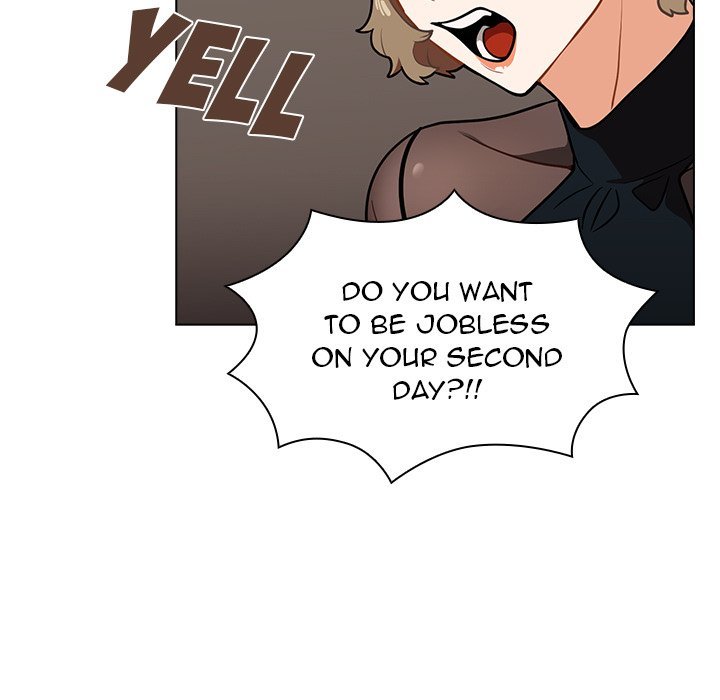 Naughty Little Secret Manhwa - Chapter 7 Page 116