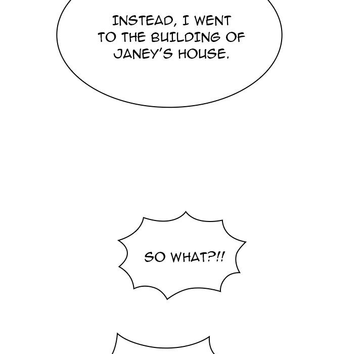 Naughty Little Secret Manhwa - Chapter 7 Page 118