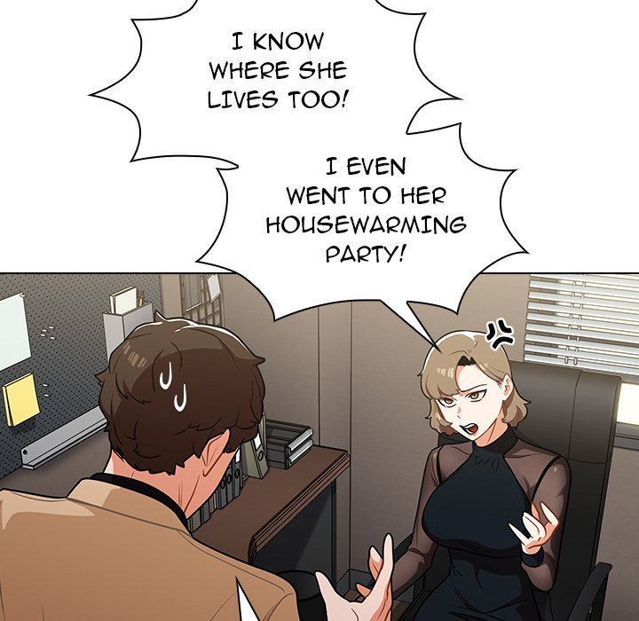 Naughty Little Secret Manhwa - Chapter 7 Page 119