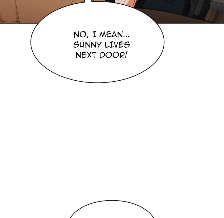 Naughty Little Secret Manhwa - Chapter 7 Page 120