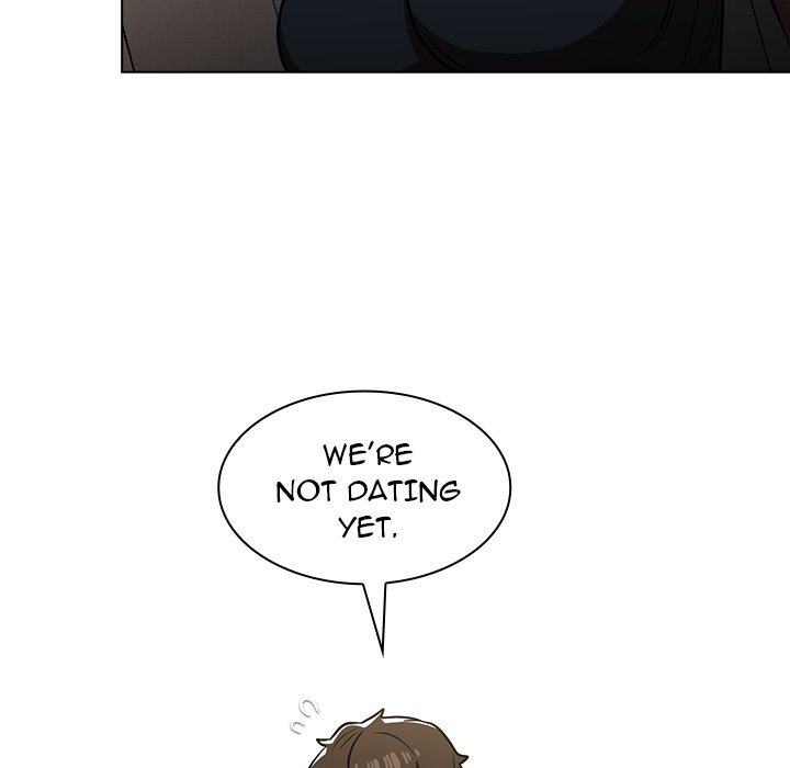 Naughty Little Secret Manhwa - Chapter 7 Page 124