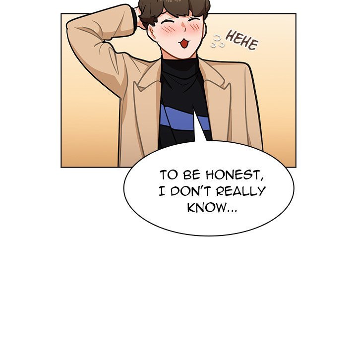 Naughty Little Secret Manhwa - Chapter 7 Page 125